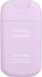 HAAN Hand Sanitizer Soothing Lavender, 30 ml