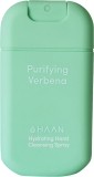 HAAN Hand Sanitizer Purifying Verbena, 30 ml