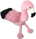 HABIBI PLUSH Flamant rose