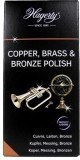 Hagerty Copper Brass & Bronze Polish