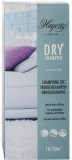 Hagerty Dry Shampoo Trockenshampoo Pulver