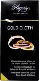 HAGERTY Gold Cloth 30x36cm