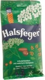 HALSFEGER Kräuterbonbons, 90 g