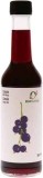 Haltbarmacherei Sirup Cassis Bio, 350 ml