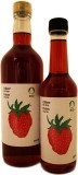 Haltbarmacherei Sirop de fraises