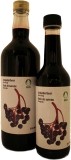 Haltbarmacherei Sirup Holunderbeeren, 350ml