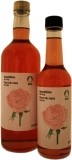 Haltbarmacherei Sirup Rosenblüten, 350ml
