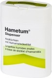 Hametum Analtüchlein Dispenser, 40 Stück