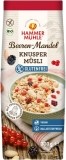 Hammermühle Muesli croquant aux baies et aux amandes sans gluten, 300 g