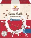 Hammermühle Boules de chocolat conventionel, 275 g