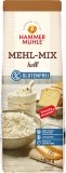Hammermühle Mehl-Mix hell glutenfrei, 1 kg