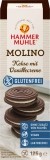 Hammermühle Molino Keks Vanillecreme glutenfrei, 125 g