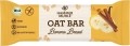 Hammermühle Oat Bar Banana Bread glutenfrei, 45 g