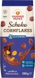 Hammermühle Schoko Cornflakes glutenfrei, 200 g