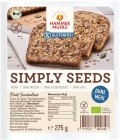 Hammermühle Simply Seeds Pain aux cinq graines sans gluten, 275 g