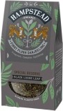 Hampstead Tea Bio First Flush Darjeeling Schwarztee, 100 g
