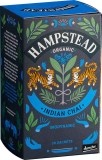 Hampstead Tea Sachets de thé noir Chai Inde biologique, 20 pièces