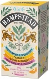 Hampstead Tea Sachets de thé biologique Herbal Blend, 20 pièces