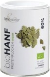 Hanf & Natur flocons de protéines de chanvre, 150 g