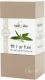 Hanf & Natur Thé de chanvre à la verveine citronnée en sachets, 18 g