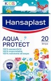 HANSAPLAST Aqua Protect Kids, 20 pièces
