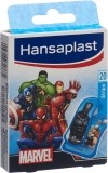 Hansaplast Kinderpflaster Marvel