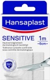 HANSAPLAST Sensitive pansement 10cmx6cm 10 pièces