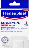 HANSAPLAST Sensitive Strips XL 5 pièces