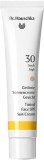 DR HAUSCHKA Sonnencreme Gesicht getönt LSF30