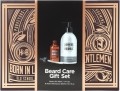 HAWKINS & BRIMBLE Geschenkset Beard