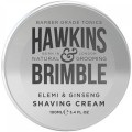 HAWKINS & BRIMBLE Shaving Cream Dose, 100 ml
