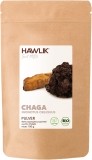 HAWLIK Chaga Poudre Bio, 100 g