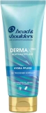 head&shoulders Derma X Pro Spülung Hydra, 200 ml