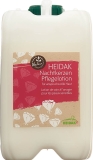 HEIDAK Nachtkerzen Pflegelotion, 2.5 kg