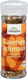 Herbaria Gaumenschmaus Gewürzstreuer, 55 g