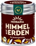 Herbaria Himmel auf Erden Bratengewürz, 80 g