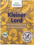 Herbaria Kleiner Lord Gewürzmischung, 10 g