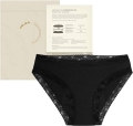 HEVEA Period Panty S, 10 x 1 Stück