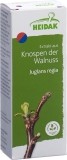 Heidak Knospe Walnuss Juglans Glycerin Mazerat, 3 x 30 ml