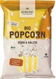 Heimatgut Popcorn süss & salzig, 90 g