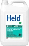 Held Flüssigwaschmittel Universal Konzentrat, 5 lt