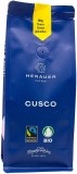 Henauer Cusco crema, moulu