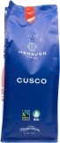 Henauer Cusco Espresso, grains