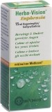 HERBA VISION Euphrasia Augentropfen, 15 ml