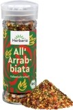 Herbaria All'Arrabbiata shaker à épices, 40 g
