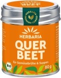 Herbaria Bio Gewürzmischung Querbeet, 890 g