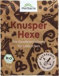 Herbaria Knusperhexe Gewürzmischung, 10 g