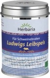 Herbaria Ludwigs Leibspeis Schweinsbraten, 95 g