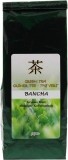 HERBORISTERIA Grüntee Bancha Japan im Sack