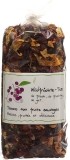 HERBORISTERIA Wildrüchte Tee im Sack